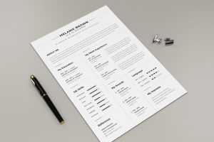 CV Resume