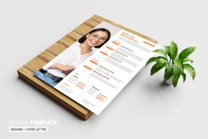 CV Template