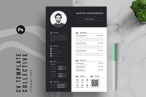CV Template