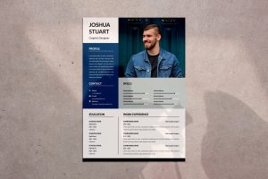 CV Template