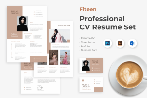 CV Templates