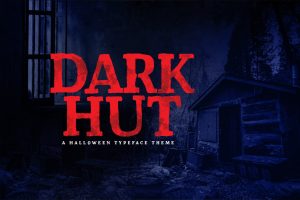 Dark Hut