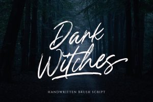 Dark Witches