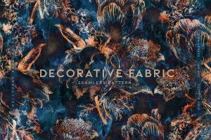 Decorative Fabric