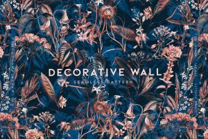 Decorative Wall