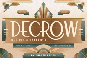 Decrow