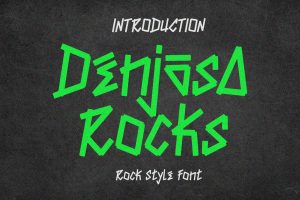 Denjasa Rocks