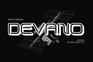 Devano 3D