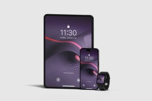 Device Mockup