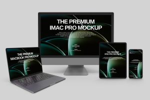 Device Mockup