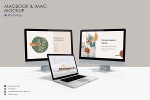 Device Mockup