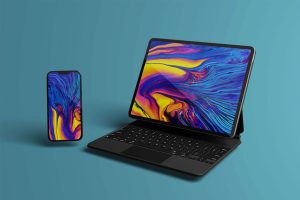Device Mockup