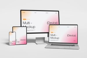 Device Mockup