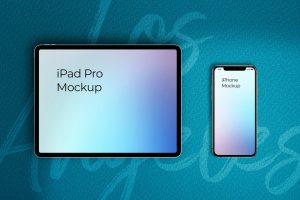 Device Mockup