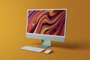 Device Mockup