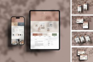 Device Mockup