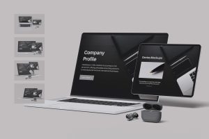 Device Mockup