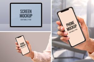Device Mockup