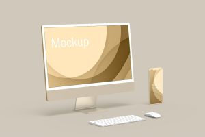 Device Mockup