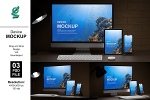 Device Mockup