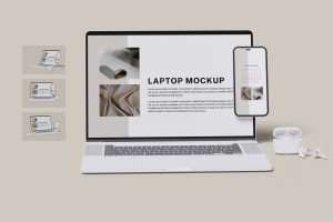 Device Mockup