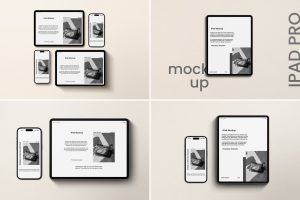 Device Mockup