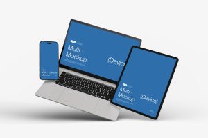 Device Mockup