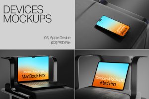 Device Mockups