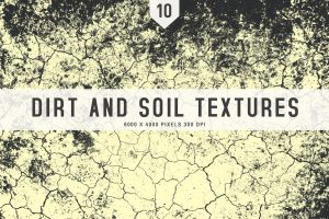 Dirt and Soil Textures