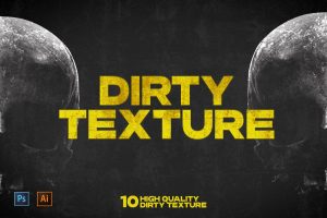 Dirty & Grain Texture