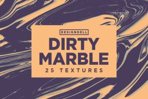 Dirty Marble Textures