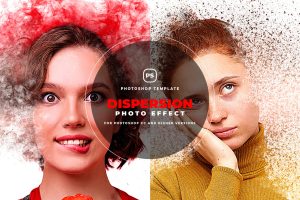 Dispersion Effect