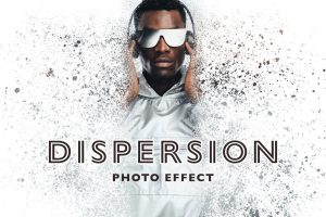 Dispersion Photo Effect