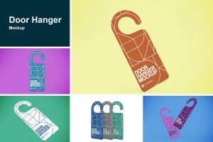 Door Hanger