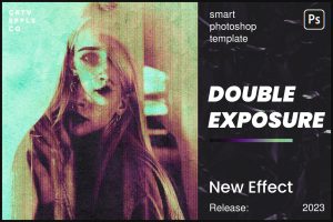 Double Exposure Effect