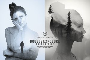 Double Exposure Effect