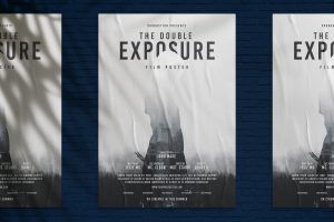 Double Exposure Movie Poster