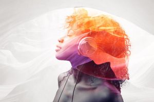 Double Exposure Photoshop Action
