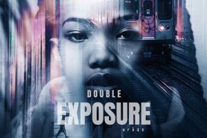Double Exposure Urban – Photoshop Action