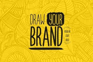 Draw Your Brand