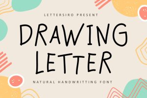 Drawing Letter