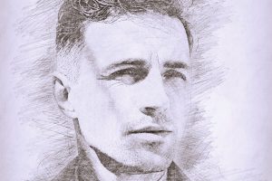 Drawing Photoshop Action