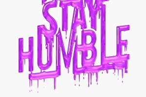 Dripping liquid Effect for Photoshop