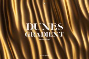 Dunes Gradient Backgrounds