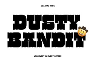 Dusty Bandit