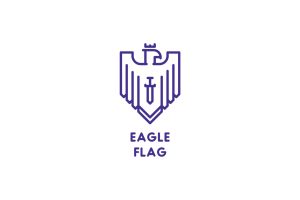 Eagle Flag