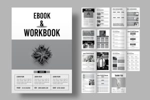 E-Book & Work Book