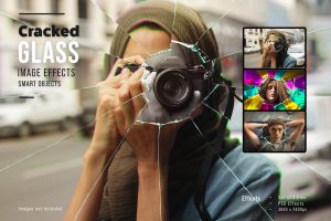 Effects Glass