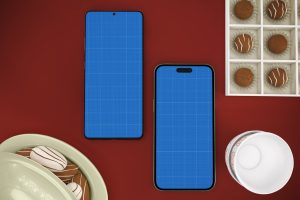 Eid IOS & Android