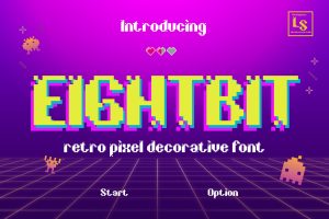 Eightbit